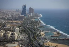 تحضيرات ضخمة في السعودية لكسوف شمسي كامل سيحول نهار جدة إلى ليل دامس في هذا الموعد