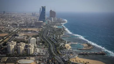 تحضيرات ضخمة في السعودية لكسوف شمسي كامل سيحول نهار جدة إلى ليل دامس في هذا الموعد