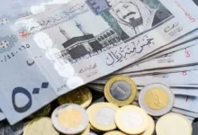 تراجع جديد للجنيه المصري مقابل الريال السعودي بأكثر من 6 قروش و مصادر مصرفية تكشف السعر المتوقع الأيام القادمة