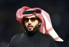 تركي آل الشيخ يكشف عن مستقبل عرض الأفلام المصرية في السعودية