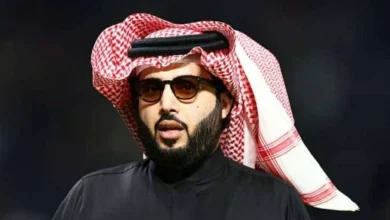 تركي آل الشيخ يكشف عن مستقبل عرض الأفلام المصرية في السعودية