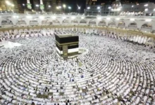 رابط مباشر لصلاة التهجد في العشر الأواخر من رمضان 1447