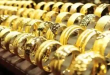 زحام كثيف في محلات الذهب بجدة وتنافس على شراء الأنواع بسبب سبب مفاجئ