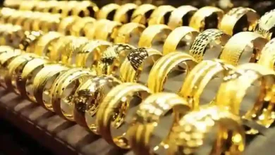 زحام كثيف في محلات الذهب بجدة وتنافس على شراء الأنواع بسبب سبب مفاجئ