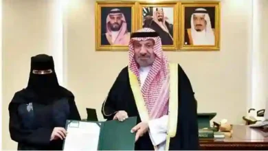 سماح منقذة الأرواح في نجران: القصة الكاملة بعد تكريمها بأمر ملكي