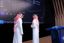 سهم أرامكو يغير اتجاهه في تاسي مع إقبال كبير من المستثمرين المحليين والأجانب