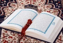 طريقة ختم القرآن عدة مرات في العشر الأواخر من رمضان بخطوات بسيطة - حصري