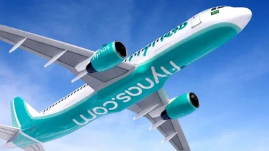 طيران ناس يؤكد عودة الرحلات بين السعودية ودبي وحسم الجدل حول الرحلات من مطار الرياض والدمام