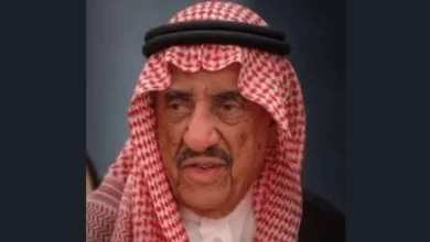 عاجل: أسرار غير معروفة عن حمد الجميل وثروته داخل وخارج السعودية بعد وفاته