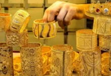 عاجل: أسعار الذهب والسبايك في السعودية ومصر اليوم - مقارنة شاملة من الأسواق ومحلات الذهب