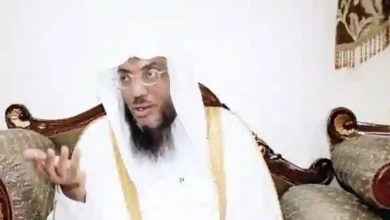 عاجل.. أمر ملكي بشأن الشيخ أسامة خياط إمام المسجد الحرام في ليلة عيد الفطر