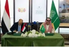 عاجل.. أول خطوة سعودية في اليمن بعد الحرب الأمريكية على إيران