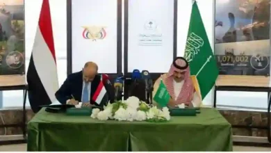 عاجل.. أول خطوة سعودية في اليمن بعد الحرب الأمريكية على إيران