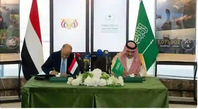 عاجل.. أول خطوة سعودية في اليمن بعد الحرب الأمريكية على إيران
