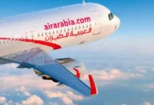 عاجل.. إعلان مهم من العربية للطيران للمسافرين على رحلاتها قريبًا