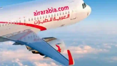 عاجل.. إعلان مهم من العربية للطيران للمسافرين على رحلاتها قريبًا