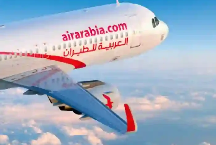عاجل.. إعلان مهم من العربية للطيران للمسافرين على رحلاتها قريبًا