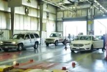 عاجل: الاشتراطات والرسوم ومدة صلاحية الفحص الدوري للسيارات في الرياض وتاريخ تطبيق القرارات الجديدة