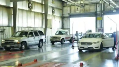 عاجل: الاشتراطات والرسوم ومدة صلاحية الفحص الدوري للسيارات في الرياض وتاريخ تطبيق القرارات الجديدة