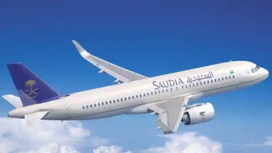 عاجل.. الخطوط الجوية السعودية تحدد مواعيد رحلاتها الجديدة إلى دبي بعد استئناف الرحلات من مطارات المملكة