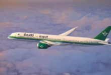 عاجل.. الخطوط الجوية السعودية تُعلن إلغاء وتأجيل رحلات جديدة مجدولة اليوم وغداً