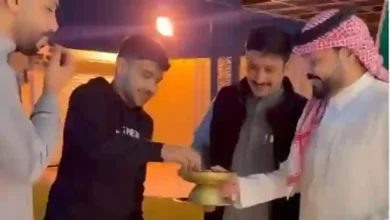 عاجل.. السعودية تتخذ أول خطوة بشأن الكويتيين القادمين للمملكة بسبب الحرب وإغلاق المطارات