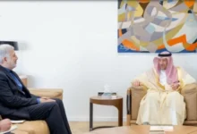 عاجل.. السعودية تتخذ أول خطوة لوقف العدوان الإيراني على المملكة ودول الخليج