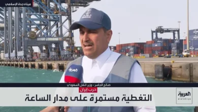 عاجل.. السعودية تُصدر قرارًا جديدًا بشأن خطوط سير شركات الطيران الأجنبية