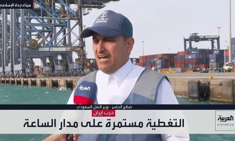 عاجل.. السعودية تُصدر قرارًا جديدًا بشأن خطوط سير شركات الطيران الأجنبية