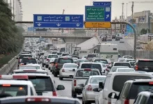عاجل: السعودية تُصدر قرارًا جديدًا يقيد دخول السيارات من مجلس التعاون الخليجي برسوم ومدة إقامة محددة