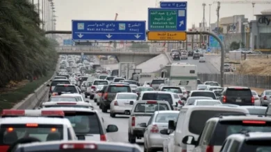 عاجل: السعودية تُصدر قرارًا جديدًا يقيد دخول السيارات من مجلس التعاون الخليجي برسوم ومدة إقامة محددة