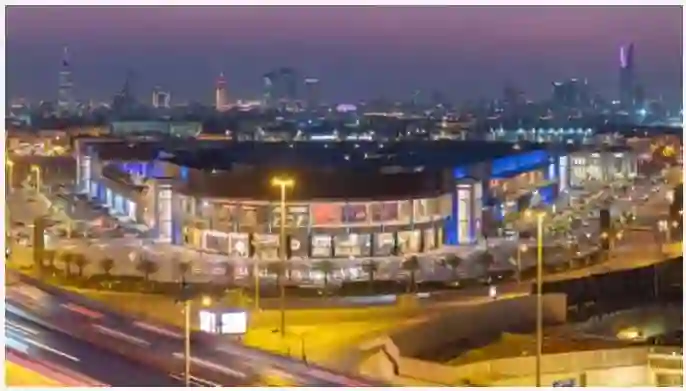 عاجل.. الظهران مول يفرض أحكامًا قضائية وتعويضات ضخمة