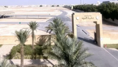 عاجل.. الكشف عن الموقع الفعلي لدفن ملوك السعودية الراحلين