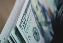 عاجل.. انهيار الجنيه المصري لمستويات قياسية جديدة مقابل الدولار قبل قليل