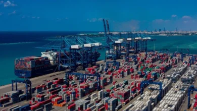 عاجل.. بلومبيرغ تكشف عن خطة سعودية سرية لنقل النفط بعيداً عن مناطق الحرب في الخليج