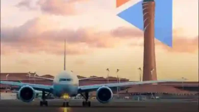 عاجل: بيان مهم من مطار الملك عبد العزيز حول الرحلات المؤجلة والملغاة بسبب الأوضاع الراهنة