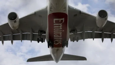 عاجل.. تحديات كبيرة تواجه اضطرابات الرحلات الجوية في الخليج والشرق الأوسط ومطارات سعودية جديدة تستأنف العمل بشكل طبيعي