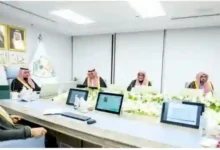 عاجل.. تغيير ملحوظ في نظام الجلسات القضائية بالسعودية وحضور المدعي والمدعى عليه