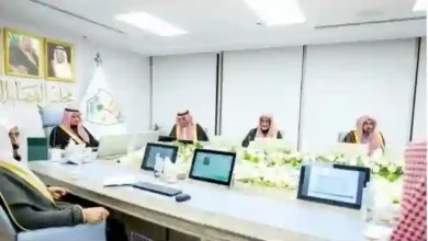 عاجل.. تغيير ملحوظ في نظام الجلسات القضائية بالسعودية وحضور المدعي والمدعى عليه