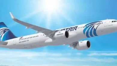 عاجل.. حسم الجدل بشأن وقف الرحلات الجوية بين السعودية ومصر بعد قرار إغلاق المجال الجوي المزدحم