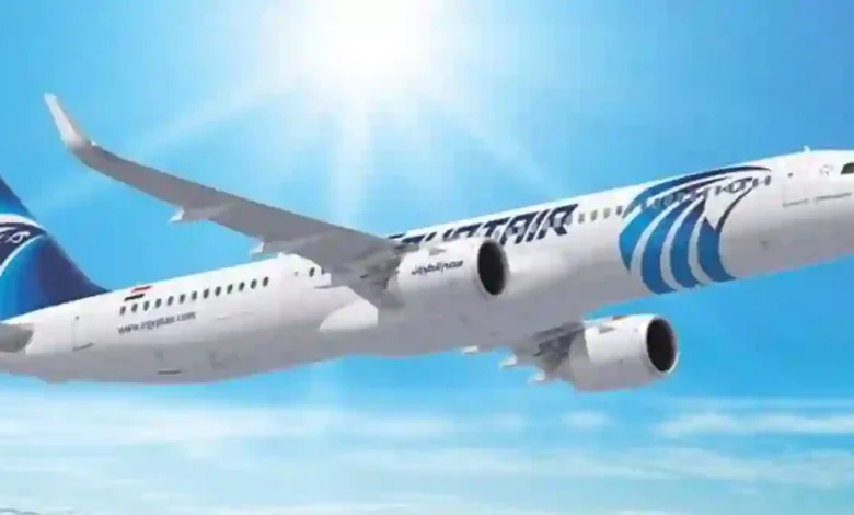 عاجل.. حسم الجدل بشأن وقف الرحلات الجوية بين السعودية ومصر بعد قرار إغلاق المجال الجوي المزدحم