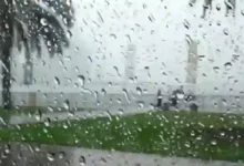 عاجل.. خطر أحمر في سماء العاصمة المقدسة والسلطات السعودية تحدد الإجراءات الواجب اتباعها