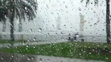 عاجل.. خطر أحمر في سماء العاصمة المقدسة والسلطات السعودية تحدد الإجراءات الواجب اتباعها