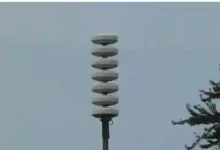 عاجل: صفارة الإنذار تنطلق في الخرج وشرق الرياض والدفاع المدني يحدد مناطق الخطر