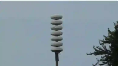 عاجل: صفارة الإنذار تنطلق في الخرج وشرق الرياض والدفاع المدني يحدد مناطق الخطر