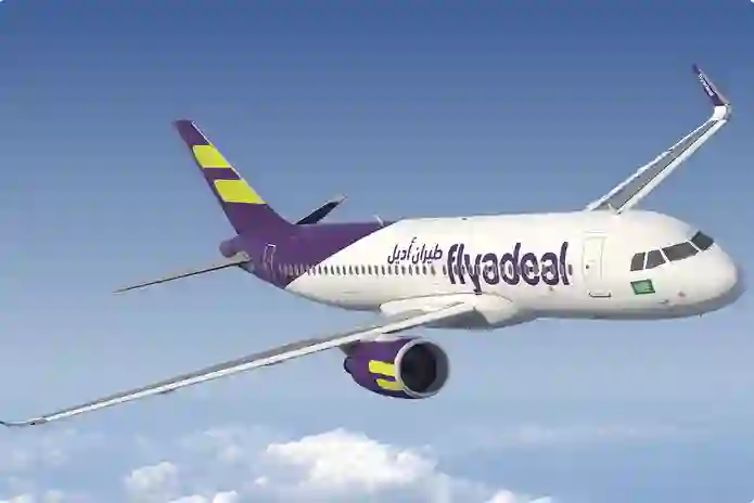 عاجل.. طيران أديل يستأنف معظم رحلاته بشكل اعتيادي ويحدد الرحلات والوجهات المعلقة