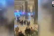 عاجل.. قائمة المطارات المغلقة والأجواء الخالية في سماء الخليج العربي والشرق الأوسط بعد إغلاق مطارات جديدة