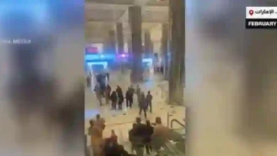 عاجل.. قائمة المطارات المغلقة والأجواء الخالية في سماء الخليج العربي والشرق الأوسط بعد إغلاق مطارات جديدة