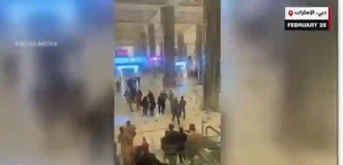 عاجل.. قائمة المطارات المغلقة والأجواء الخالية في سماء الخليج العربي والشرق الأوسط بعد إغلاق مطارات جديدة