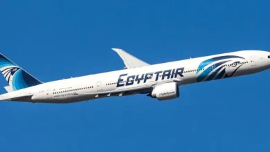 عاجل.. قائمة المطارات وشركات الطيران التي استأنفت نشاطها في اليوم العاشر من الحرب في الخليج